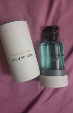 LV scent