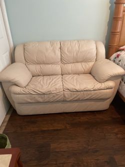 Loveseat