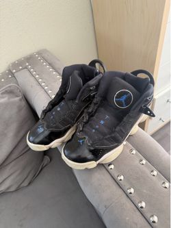 Nike Jordan 6