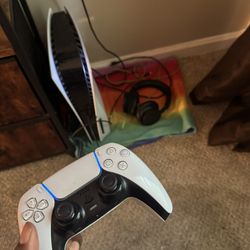 Ps5 Disc Version 