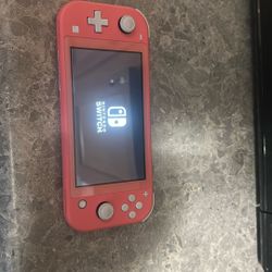 Switch Lite $100