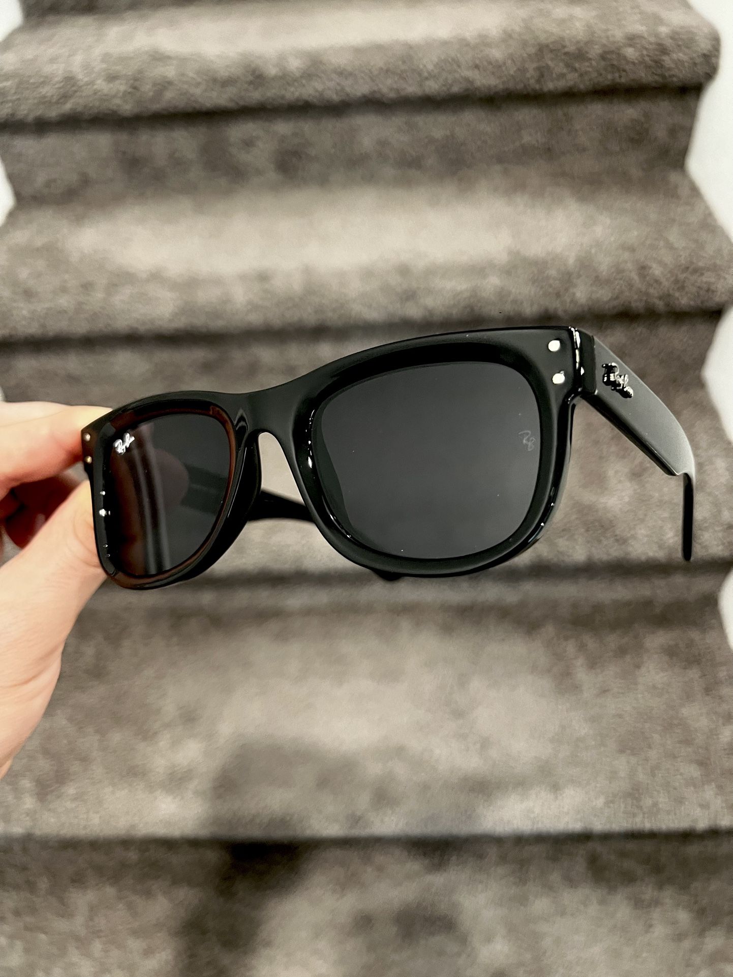 NEW original Ray Ban Reverse 