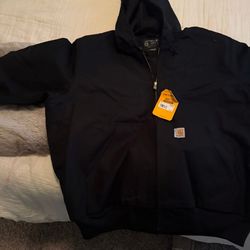 Carhartt jacket