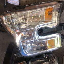 💥🔥🔥2017 Ford F-150 Headlights 🔥🔥💥