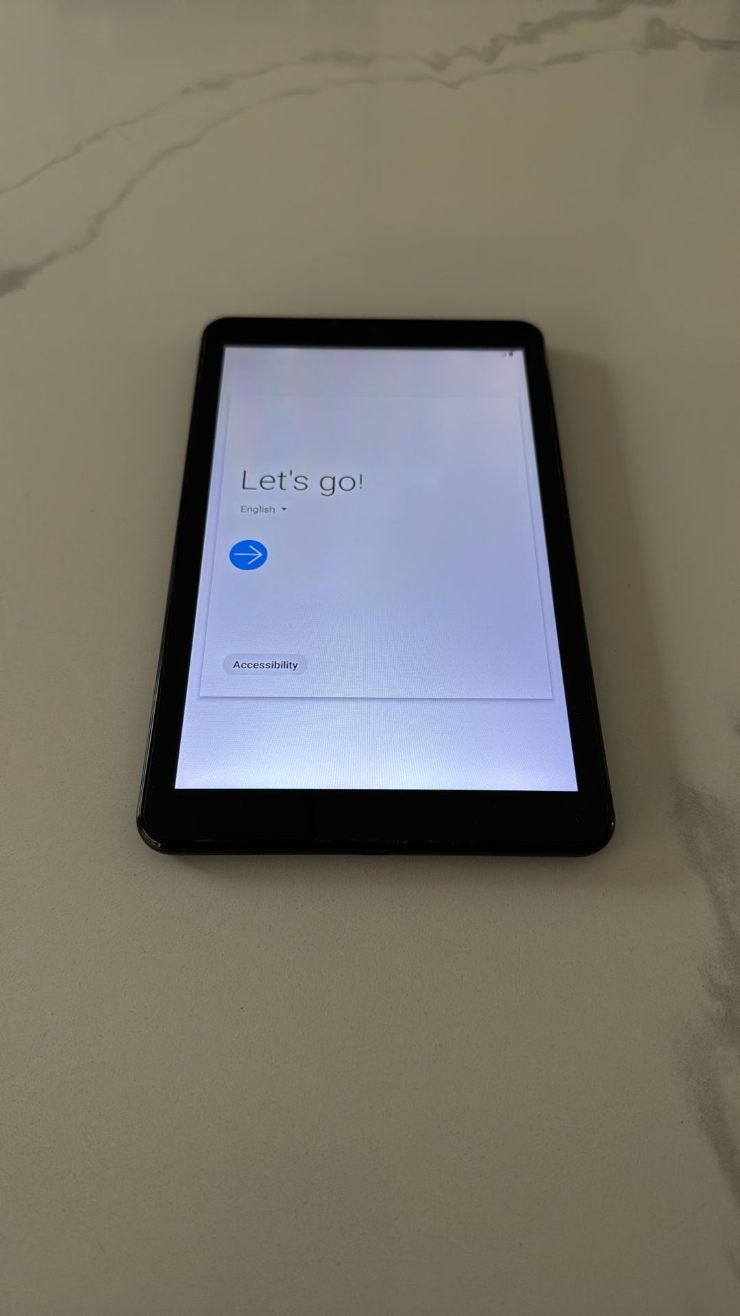 Samsung Galaxy Tablet A 8