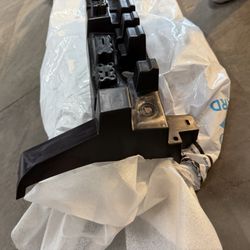 2018-2021 Chevy Traverse Rear Bumper Absorber