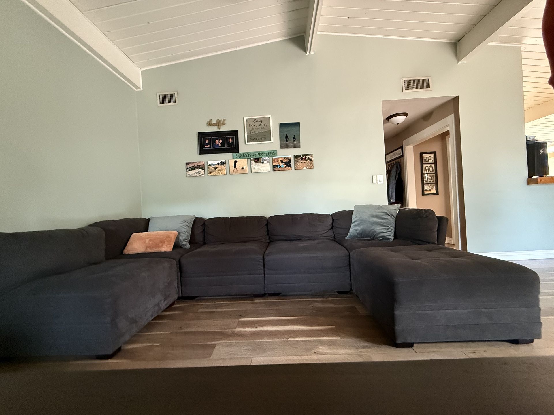 Sofa - FREE