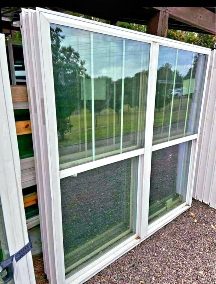 High-Quality Windows And Doors– Multiple Models Available