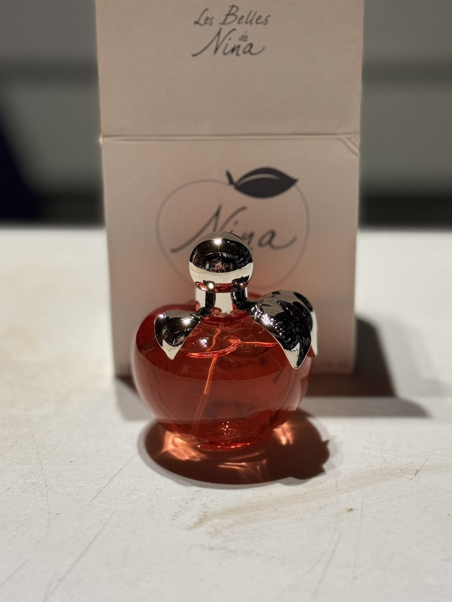 Nina 2.7 Perfume 