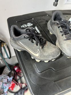 Baseball And Soccer Cleats Nike