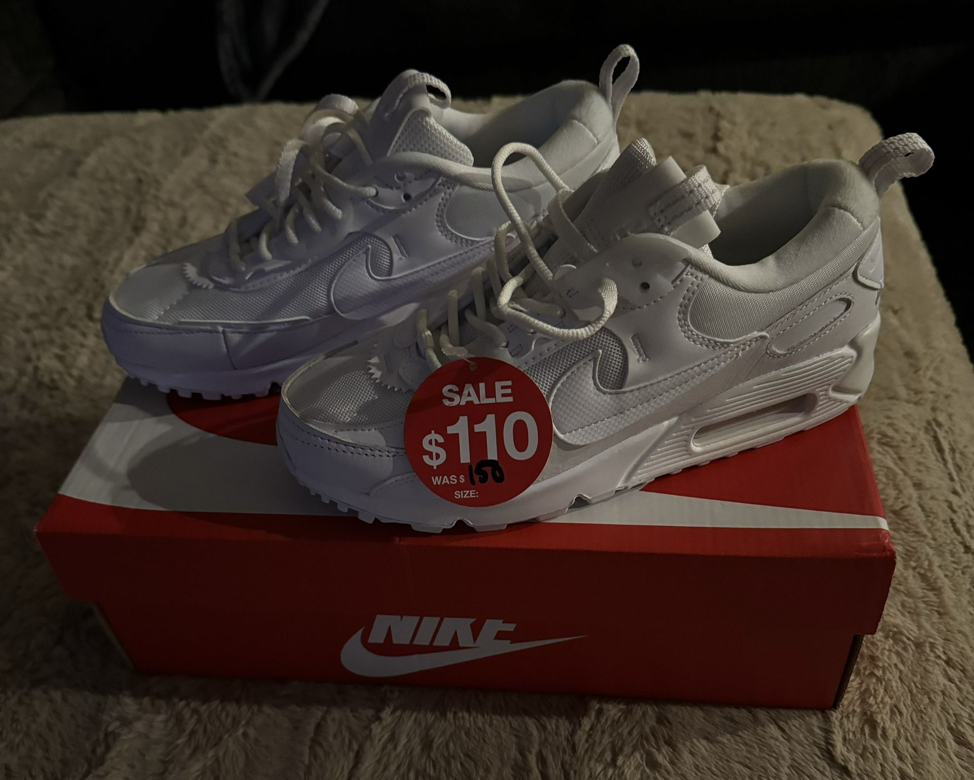 Nike Shoes