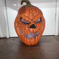 Halloween Props
