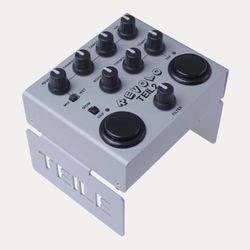 TEIL2 Revolo Tremolo – Keinemusik Teile