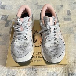 ASICS Women’s Gel-contend 8 Wide Low Top Sneakers Size 9