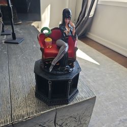 Elvira Mistress of the dark