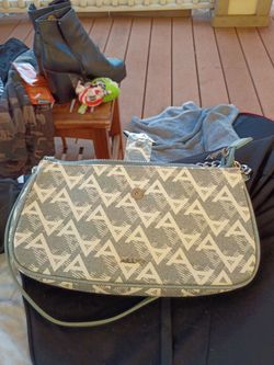 Aldo crossbody bag