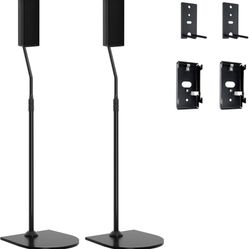 Height Adjustable UFS-20 Stand for Bose Speaker Stands