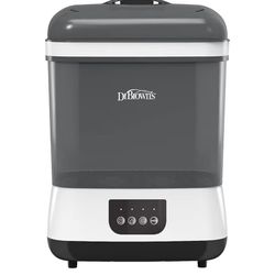 Dr Brown Bottle Sterilizer And Dryer 