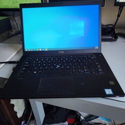 Dell Latitude 7480 Laptop