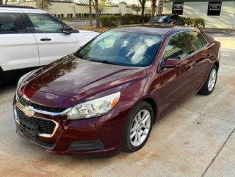 2015 Chevrolet Malibu