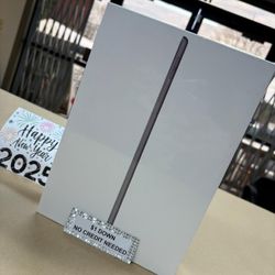Apple IPad 8th Gen Tablet New - Only $5 Today Pay The Rest Later! 