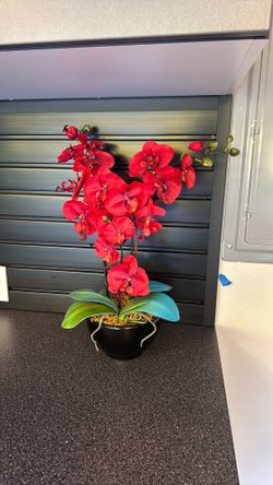 Artificial plant