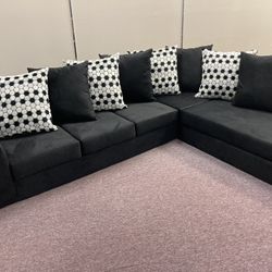 New Sectional Sofa 