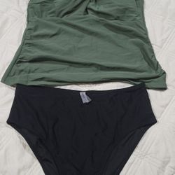 Trusa para playa , Talla L 