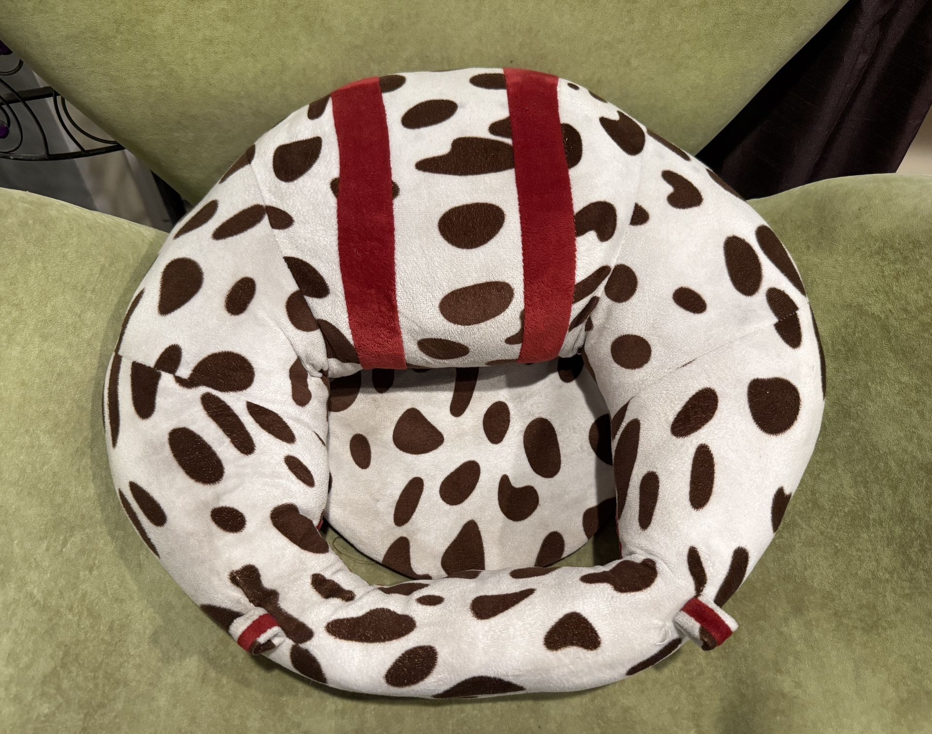 Baby Sit Up Support Seat