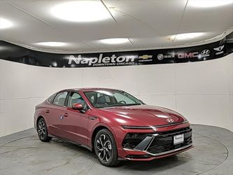 2024 Hyundai Sonata