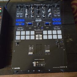 Pioneer S9 DJ Mixer