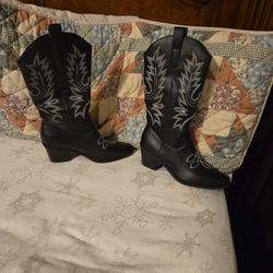 Women's Western Boots
