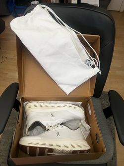OnCloud x Loewe Cloudtilt 2.0 Size 9.5 Running Shoe
