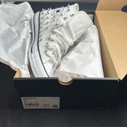 Womens Converse Chuck Taylor