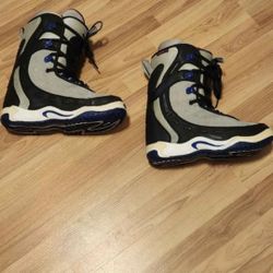 Snowboard Boots 