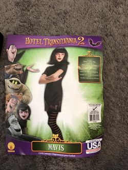 Halloween Costume