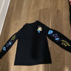 Nickelodeon ‘Rocko’s Modern Life’ Long Sleeve (Size XL)