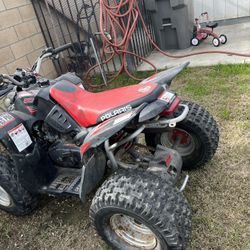 Polaris 90
