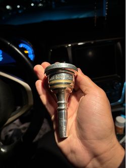 Boquilla tuba