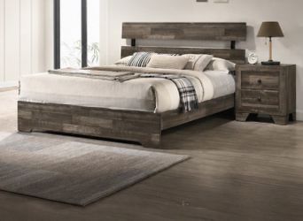 Twin size mattress bamboo
