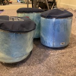 Mattress Toppers With Cool Gel-3 