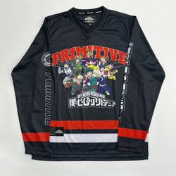 Primitive Jersey 