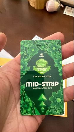 Edc midway shuttle passes