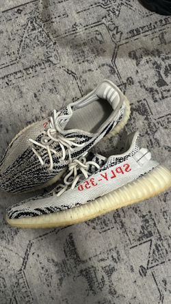 Yeezy Boost 350