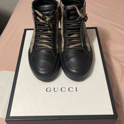 Gucci Sneakers 