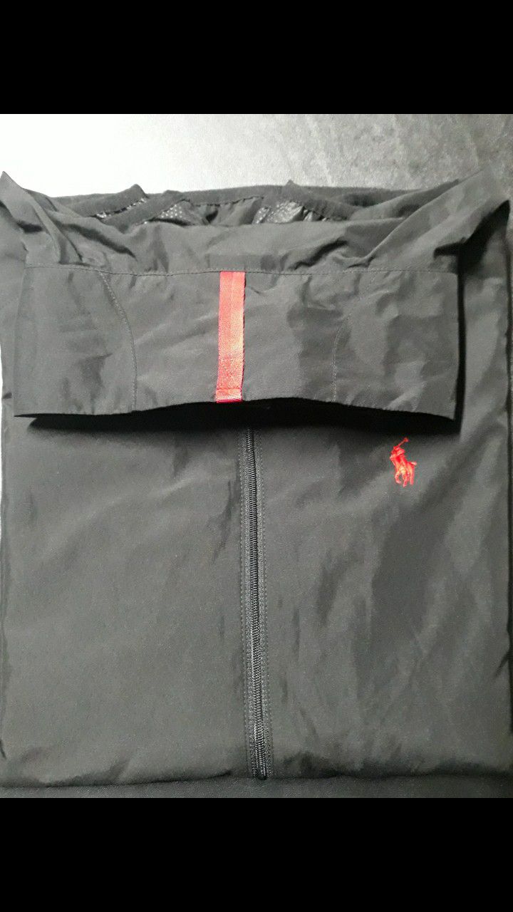 Polo Ralph Lauren Sport Jacket Size Medium