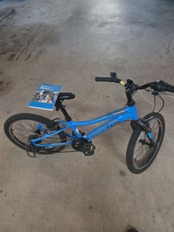Giant XTC JR 20 Lite