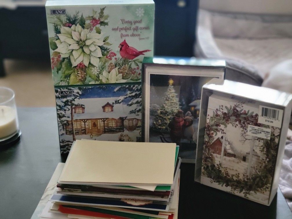 Christmas Cards