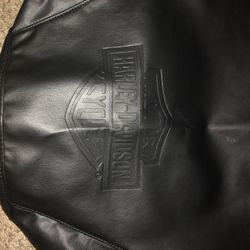Harley Davidson fairing bra (cover)