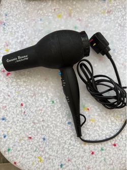 BaBylissPRO Ceramix Xtreme Hair Dryer – Professional Salon Dryer